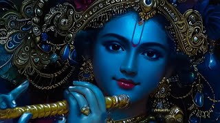 Meditative Flute Music | Madhyamavathi (Krishna's Flute) |Relaxing & Calming Music