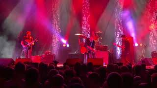 Sunny Day Real Estate - Guitar and Video Games (4/16/2023, St. Louis)