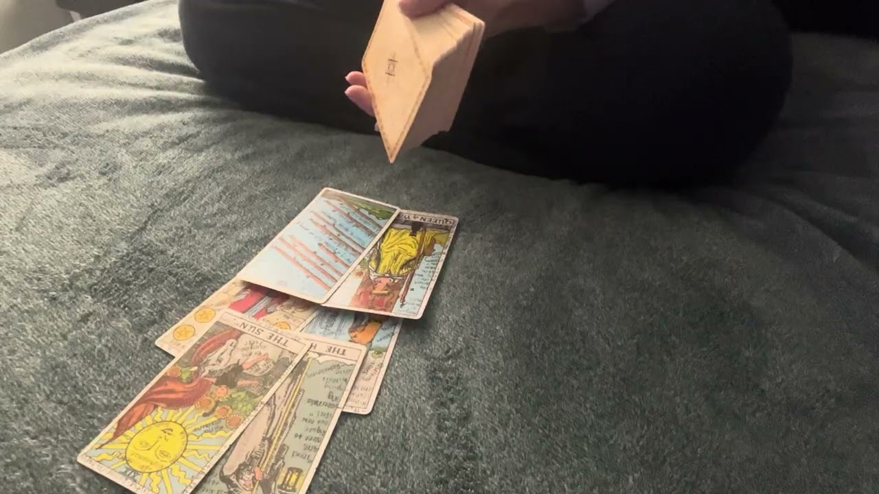 No Contact: They Want Communication — But Spirit Has Other Plans! 