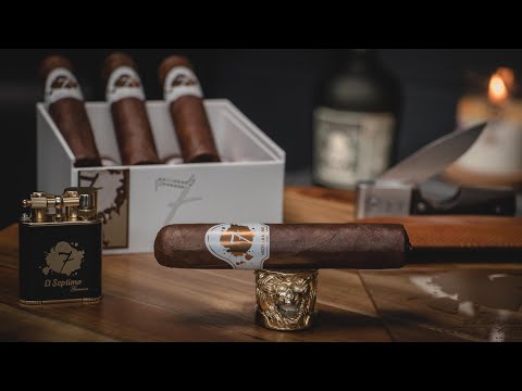 El Septimo Cigars | EXCEPTION LIGHT
