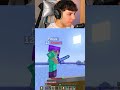 SONO STATO BANNATO da MINECRAFT...