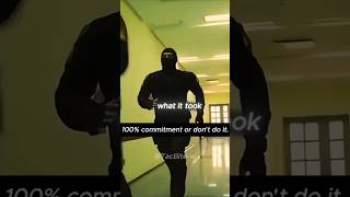 What It Really Takes to Be an Elite Operator