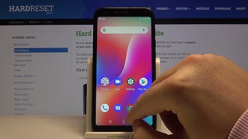 How to Use Split Screen Feature in Umidigi S2 Lite – Open Two Apps on Display