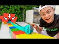 IMPOSSIBLE TRICK SHOT CHALLENGE - WIN $10,000