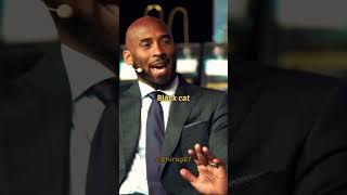 Kobe Bryant talks about insane Michael Jordan story