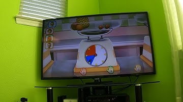 (Commentary, Part 3) Wii Party U 60fps - Highway Rollers (Chris C