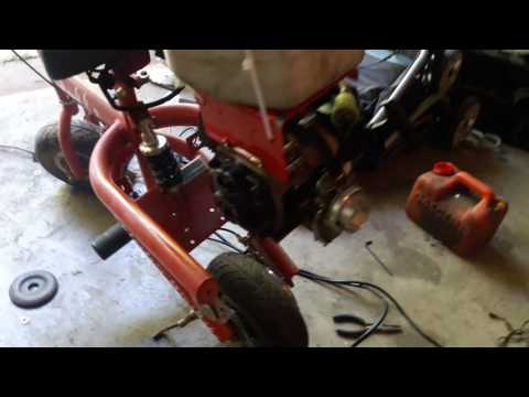 Unbiased Review Archives Mini Trail Bike Supply
