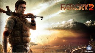 Xem chơi game Far Cry 2 Full: Game bắn súng thế giới mở Hay nhất năm 2008 screenshot 2