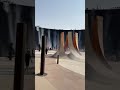 Водопад Фонтан в Дубае ЭКСПО 2020