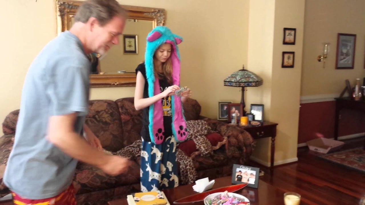 One Direction ticket reveal