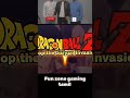 😉Dragonball Z Kakarot game play video Tamil dubbed part 1||Fun zone gaming tamil #subscribe #shorts