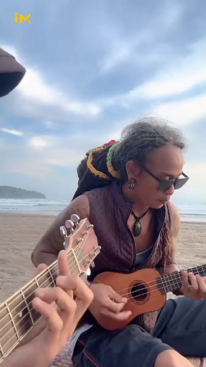 Paris Van Java - Tony Q Cover by Yanrasta