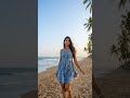 This Beach Walk Just Broke the Internet 😭✨#FYP #Viral #ForYou #Trending #Reels #Shorts
