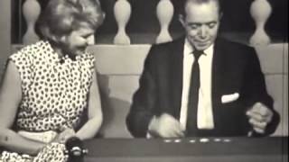 Tony Slydini 1960 ..:: High Quality Rare Footage ::.. Magic  Magia  Illusion