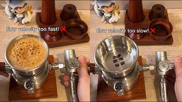 Why Your Espresso Fails? UPHOT Common Mistakes & How to Fix Them