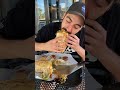 2 Foot Long ‘McLovin Burrito’ - 10 Second Review