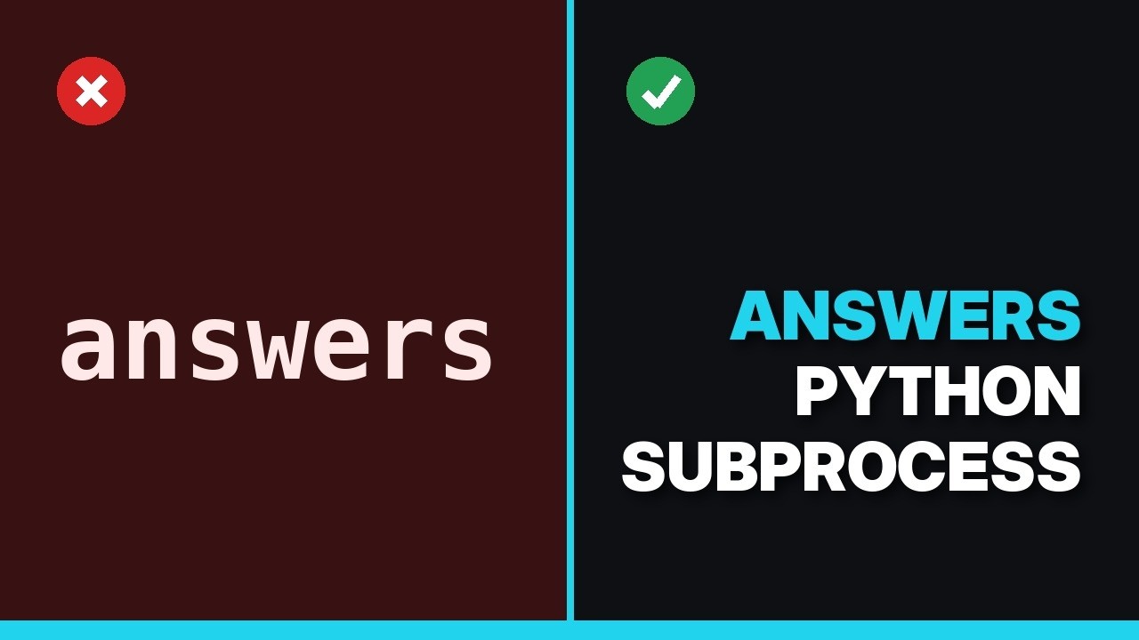 Using Python subprocess to call Python command with whitespace ...