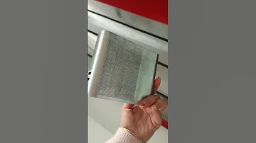 Optoelectronic Aluminum Metal Square Profile Tube Casing Drilling Processing |Small Hole Machining