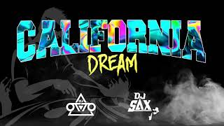 California Dream   Dj Sax x @DjOttomty   Tribal Style Resimi