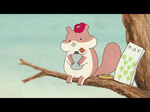 Miru miru Miru Miru kočička - YouTube
