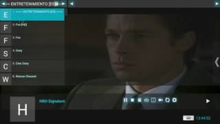 APK ANDROID - NEO TV PRO screenshot 2