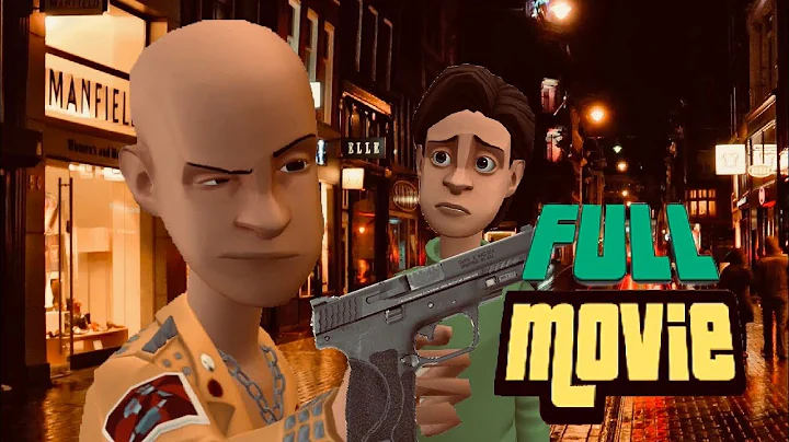 The Grounded Movie (2019)