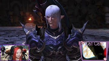 FFXIV Endwalker 6.2 Playthrough (Part 3) - VoD 180