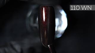 Kodi Professional Gellak Wine Series 110 WN