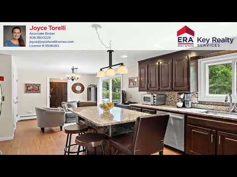 6 Bear Hill Rd., Milford, MA home video tour