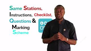 Introduction to Osce Part 1