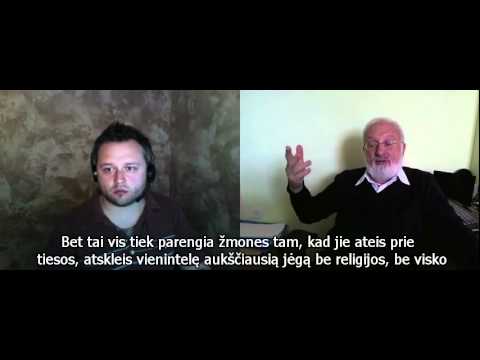 Video: Iš Kur Atsirado „rykštės“SSRS - Alternatyvus Vaizdas