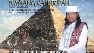 Download Lagu Aura Tali Jagat Tembang Kahuripan MP3 Download Lagu Aura Tali Jagat Tembang Kahuripan MP3