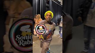 Cherry Scom El Más Pegado En NYC 🔥😂