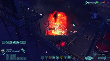 XCOM Paradox Within Impossible Ironman #25