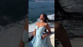 Soft Blue Never Looked So Bold