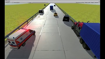 Crash Traffic Racer Part1