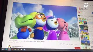 Adams Scream Jaden Groves Crossover