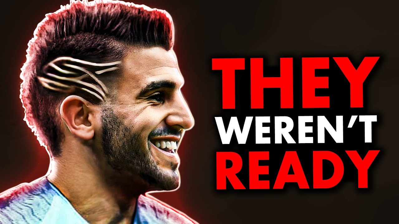 Как уличный футболист стоимостью 400 000 фунтов стерлингов терроризировал Премьер-лигу