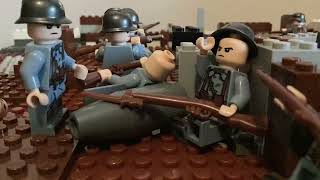 Lego battle verdun