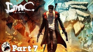 Devil Man Cry - Part 7