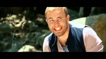 Robbie & Gary - Random bits and pieces (3)