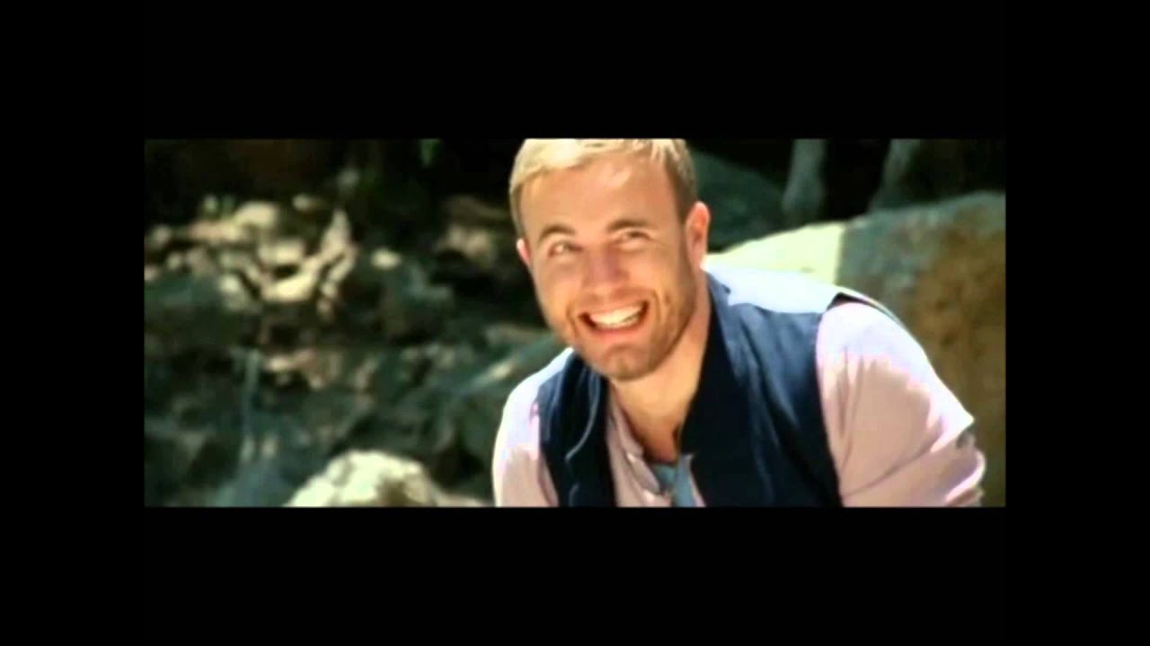 Robbie & Gary - Random bits and pieces (3)