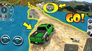 Car Racing game #gameplay gadi game #1 screenshot 4