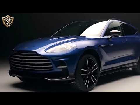 Top 10 Best Luxury SUVs in the world 2025 @LuxonaireTV