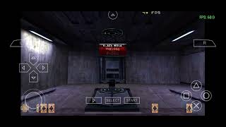 Half-Life 1 Psp