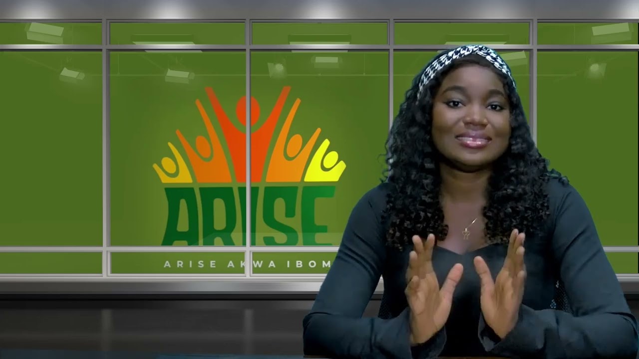 Governor Eno' projects inspections , Women sensitization tour and other stories