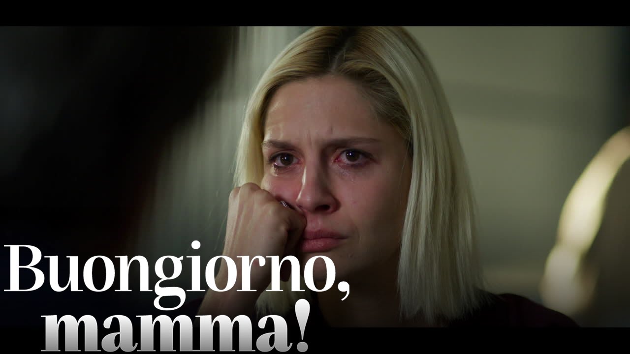 Buongiorno Mamma! - Sole è mia sorella