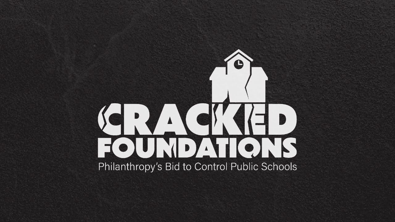 Parents Defending Education Live: Cracked Foundations