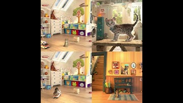 Up to faster 4 parison