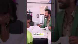 Shivika Always ❤️❤️🔥 # Ishqbaaz love # viral # shorts video #shivika forever